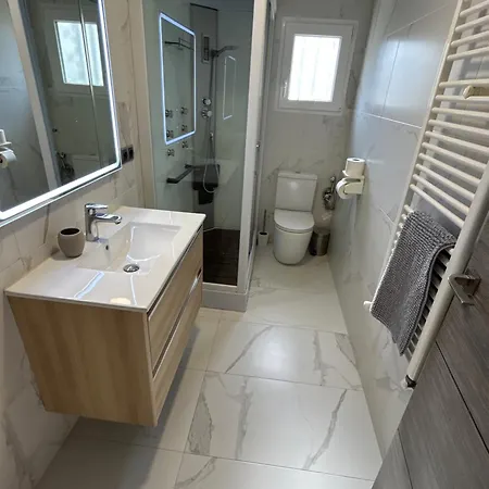 Chalet Encanto *