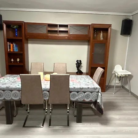 Chalet Encanto Chiva