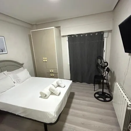 Chalet Encanto