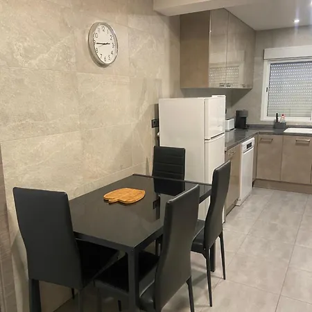 Chalet Encanto