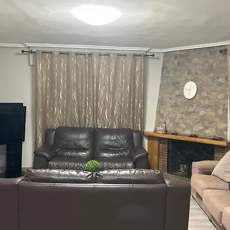 Chalet Encanto Chiva